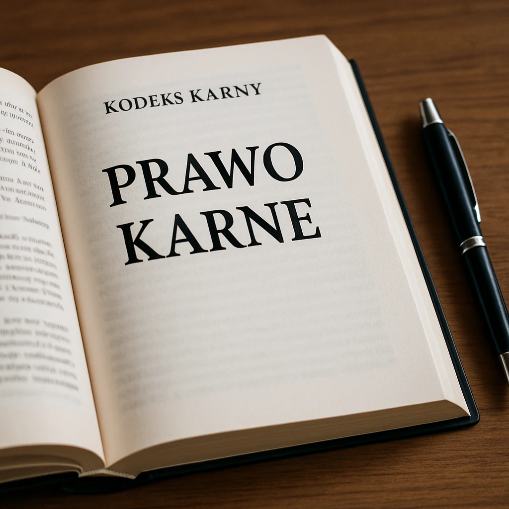 Jakie aspekty obejmuje prawo karne i jak przygotować się do obrony?